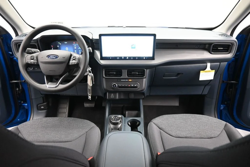New 2026 Blue Ford XL image 17