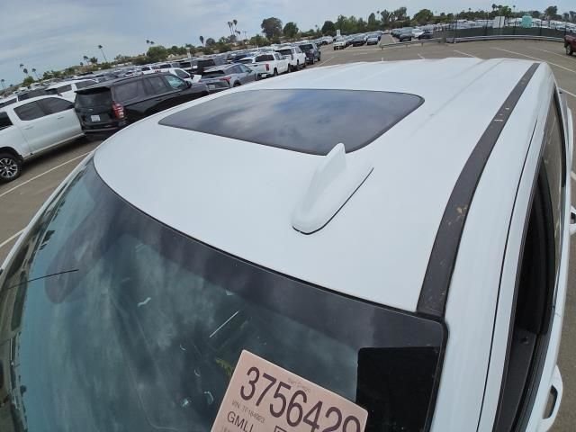 Used 2026 White GMC AT4 image 3