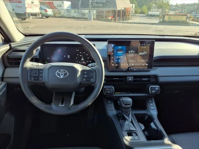 Certified Used 2026 Blueprint Toyota XLE Premium image 37
