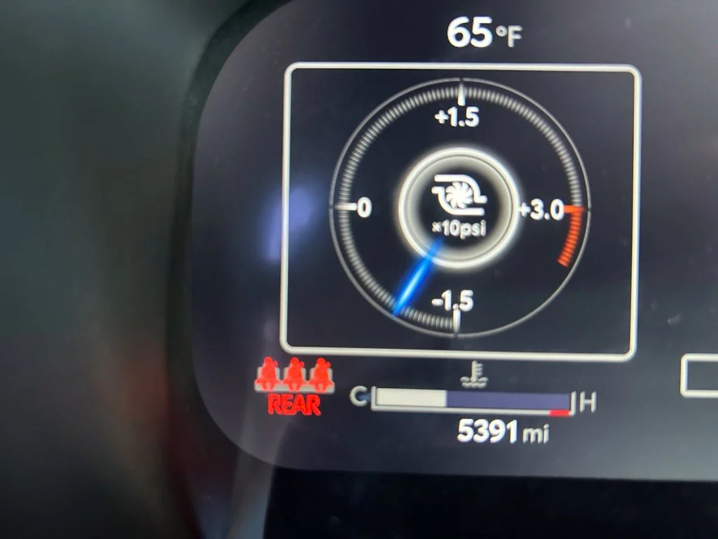 Certified Used 2026 White Toyota Premium Plus image 16