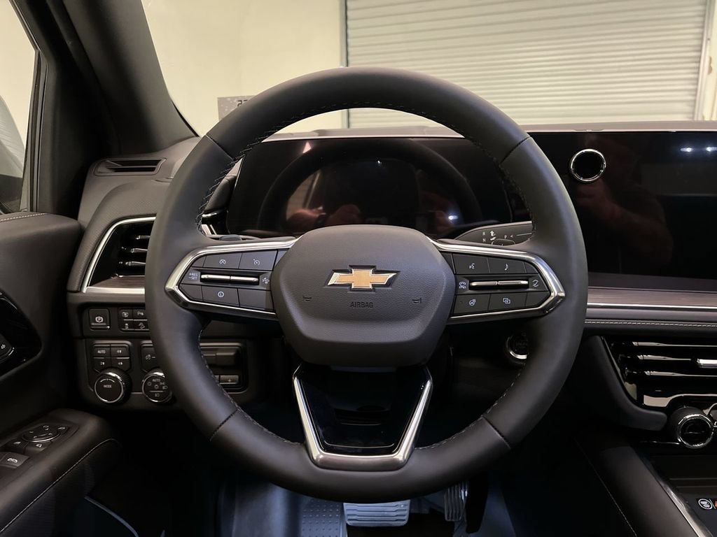 2026 Chevrolet Tahoe Premier - Photo 14