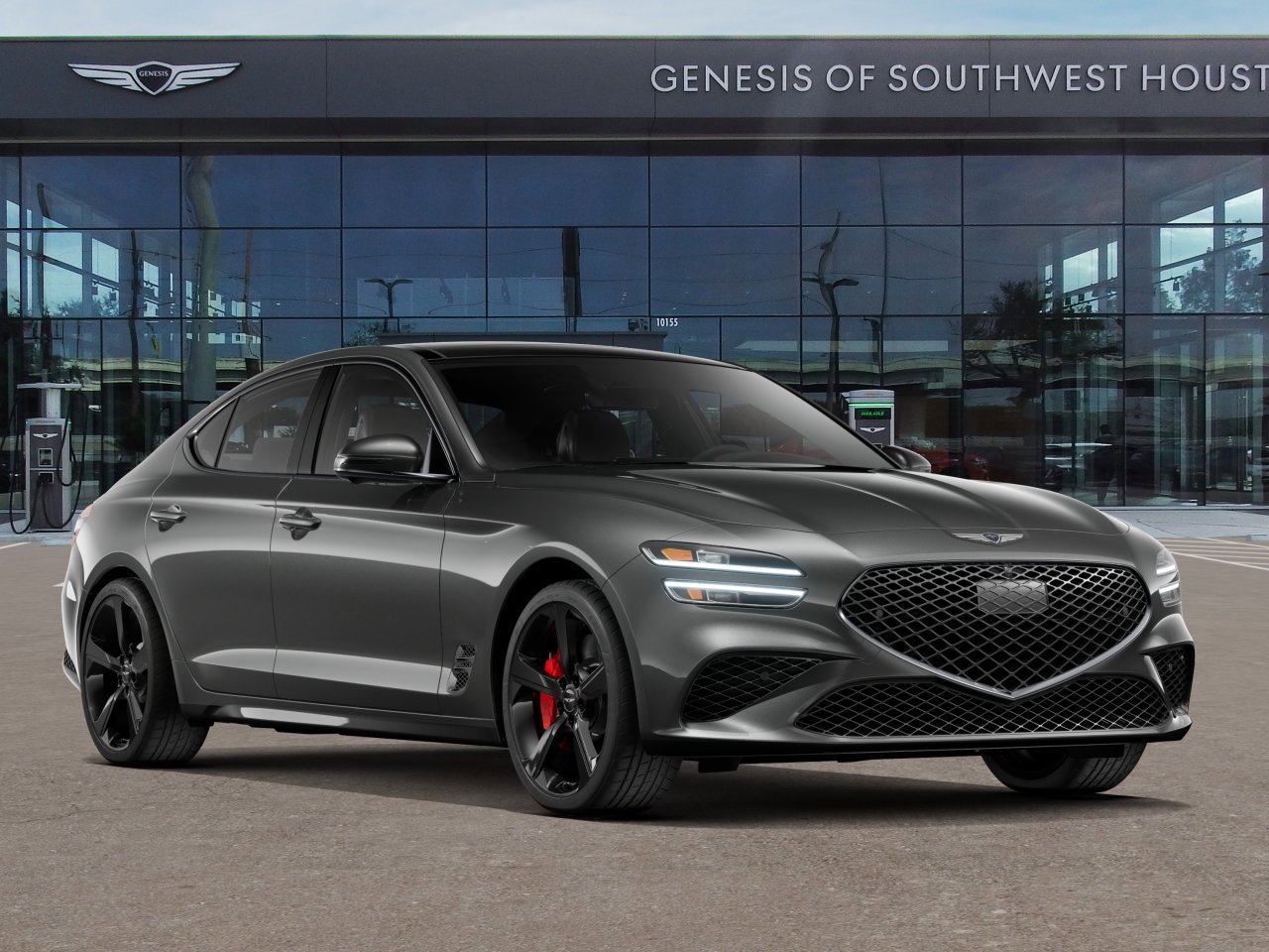 New 2026 Makalu Gray Genesis  image 2