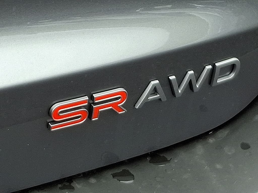 2026 Nissan KICKS SR AWD - Photo 6