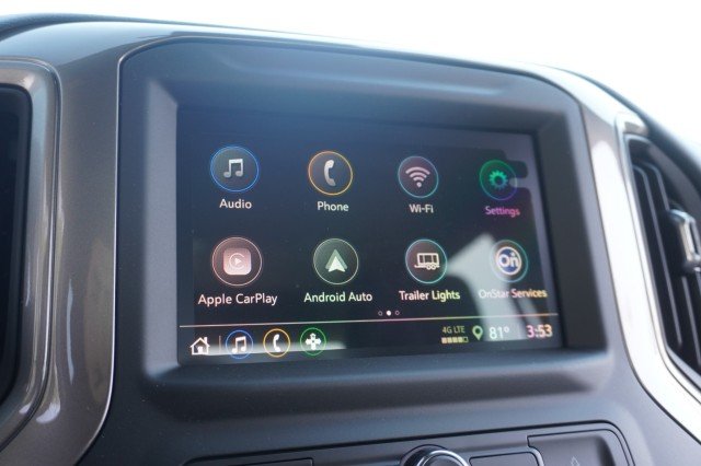 2026 Chevrolet Silverado 2500 HD Work Truck - Photo 30