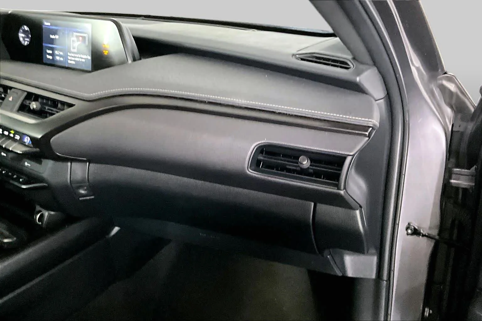 Used 2022 Cloudburst Gray Lexus  image 19