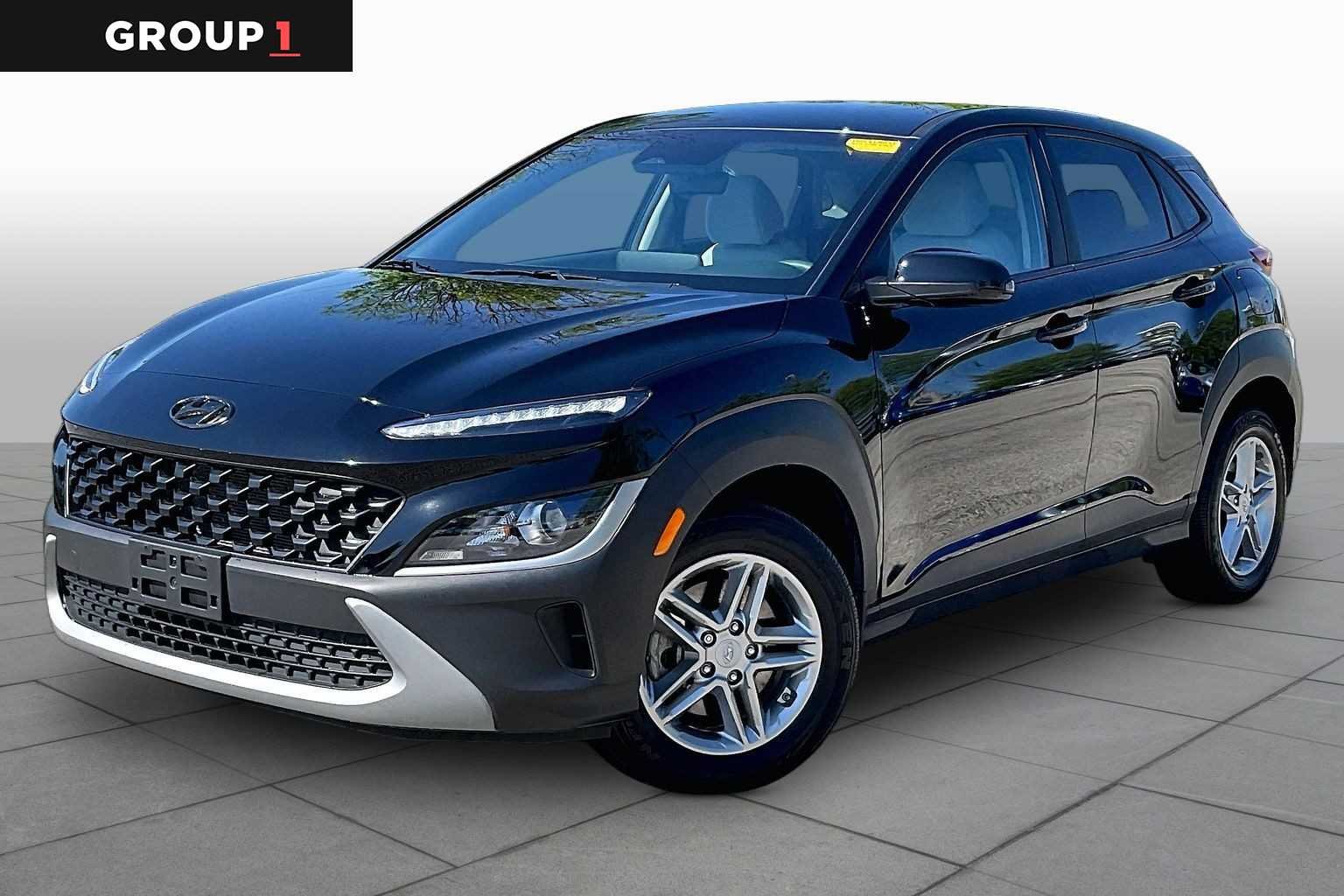 2023 Hyundai Kona SE