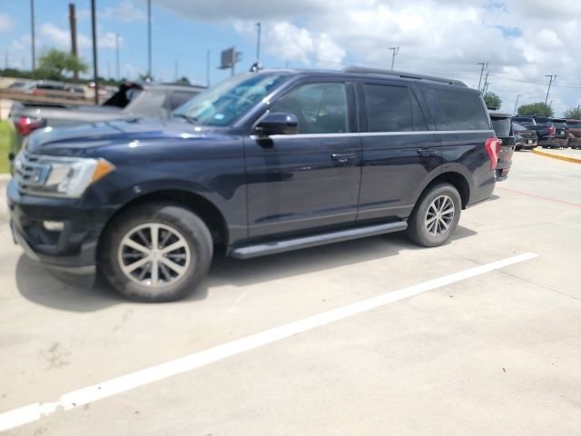 2021 Ford Expedition XLT's photo