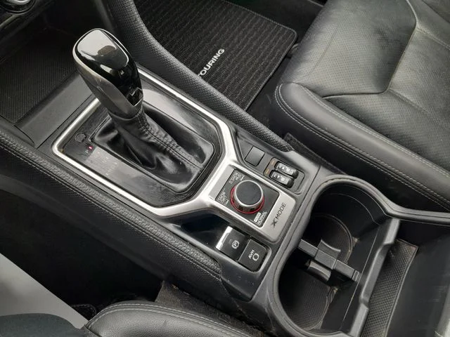 Used 2020 Black Subaru Touring image 26
