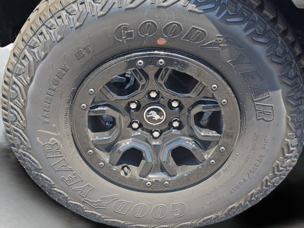 New 2026 Marsh Gray Ford Outer Banks image 20