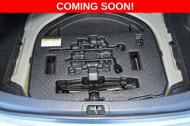 Used 2023  Toyota LE image 21