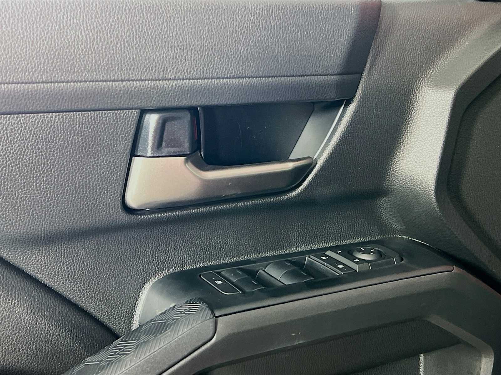 2026 Toyota Tacoma — photo 16