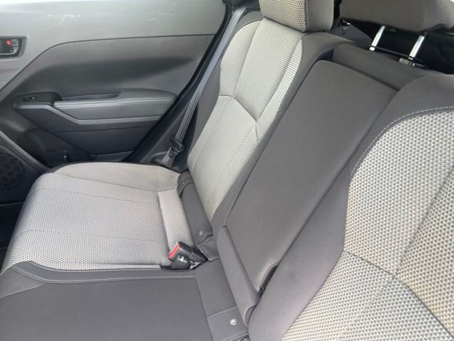 Used 2024 Gray Subaru Premium image 10
