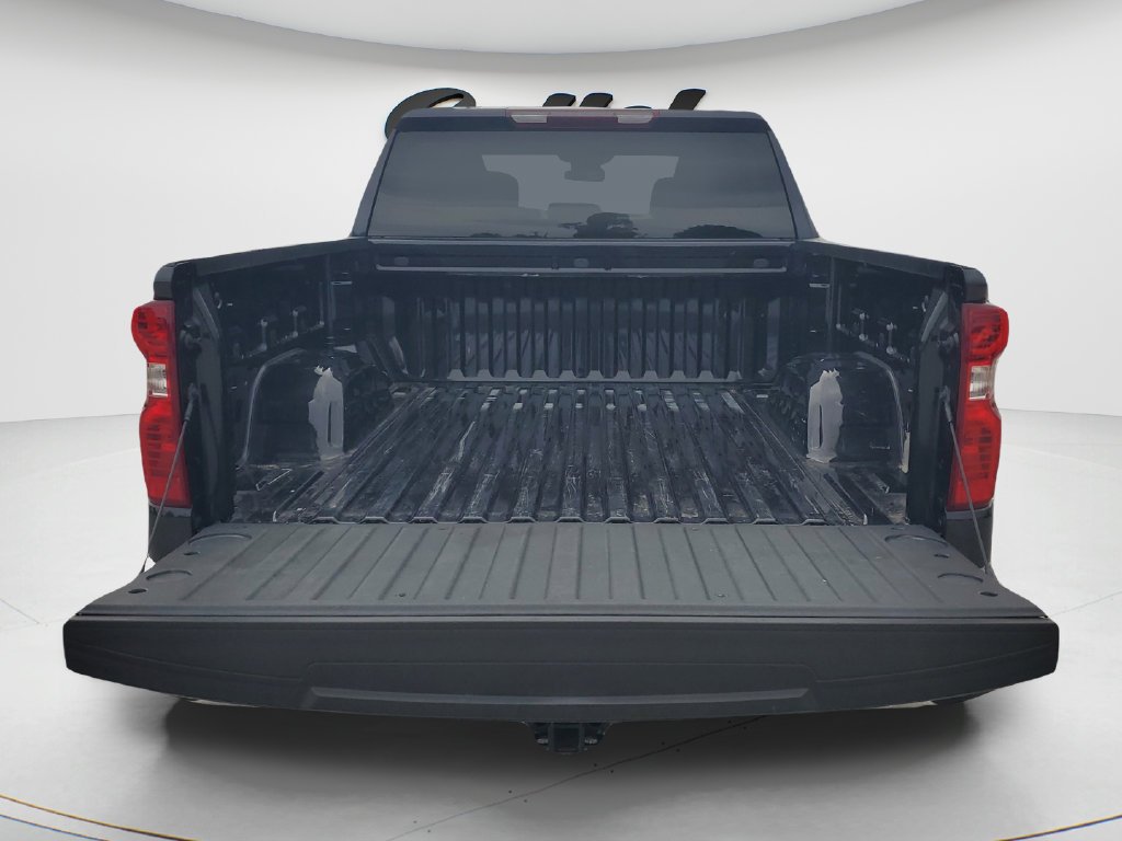 Used 2022 DARK ASH METALLIC Chevrolet LT image 23