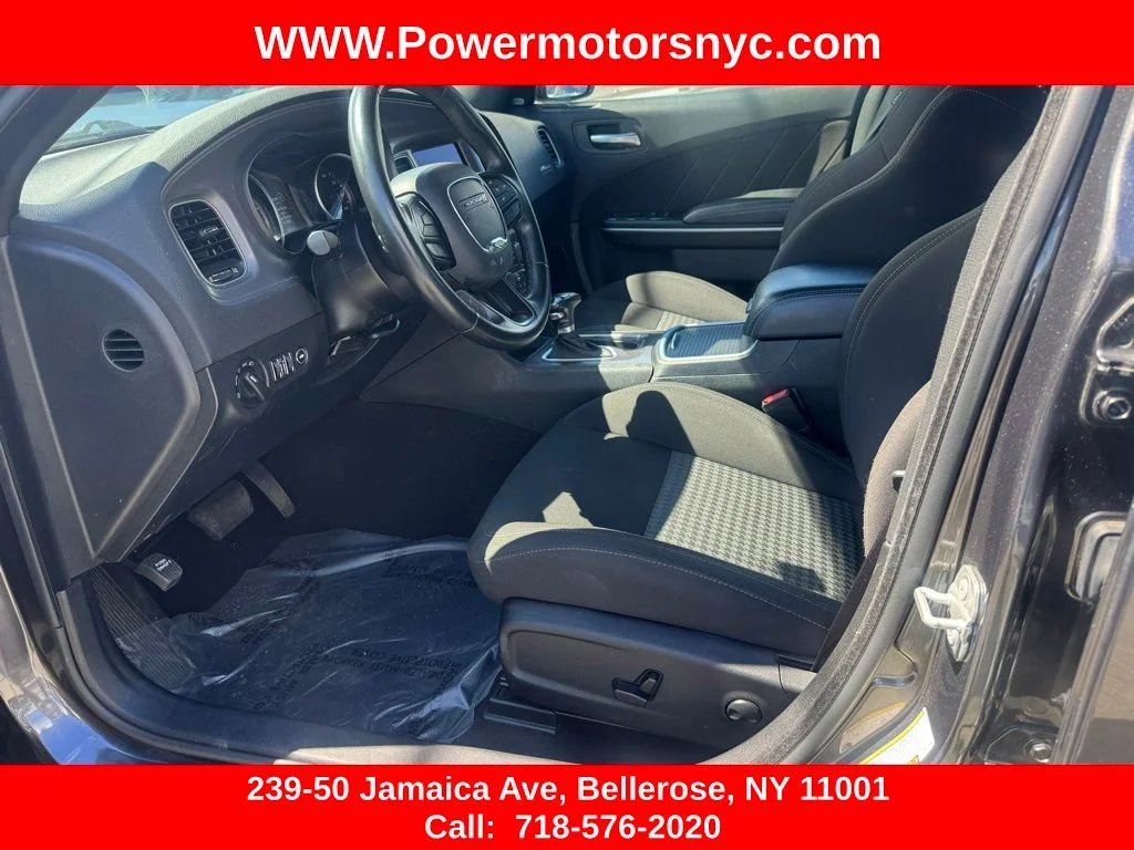 Used 2023 Gray Dodge GT image 22