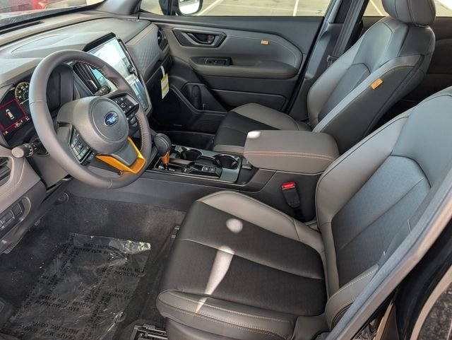 2026 Subaru Forester Wilderness - Photo 6