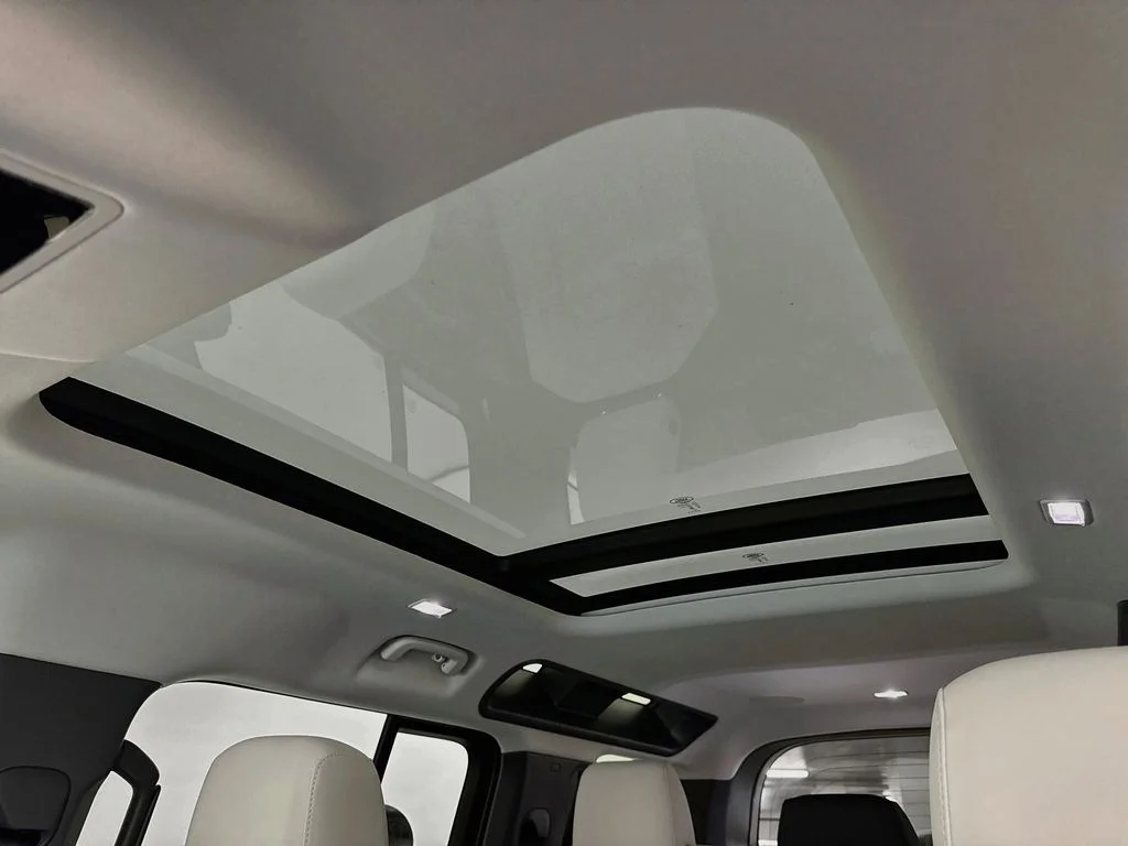 New 2026 Borasco Grey Land Rover X-Dynamic SE image 22