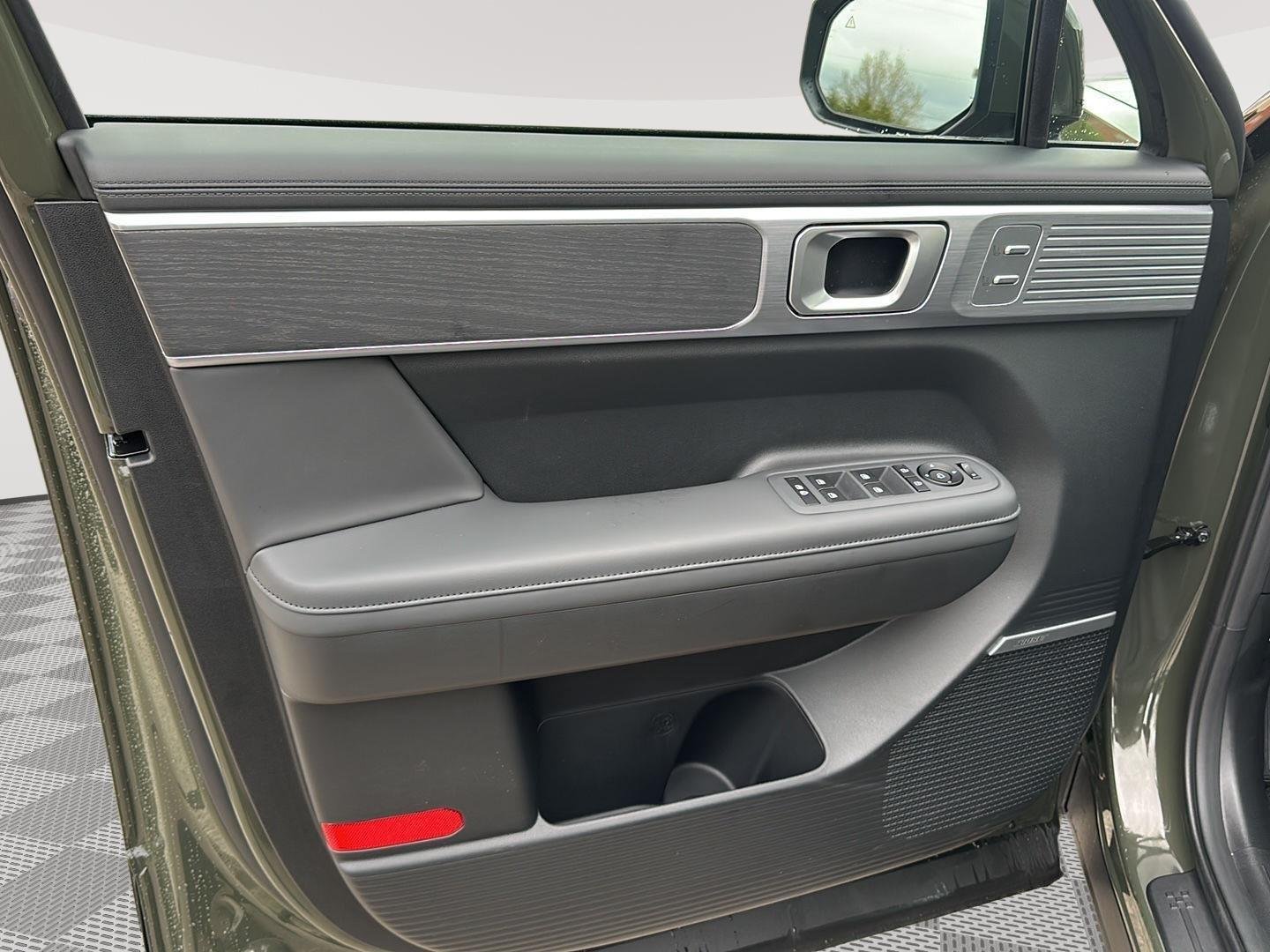 New 2026 ROCKWOOD GREEN HYUNDAI LIMI image 20