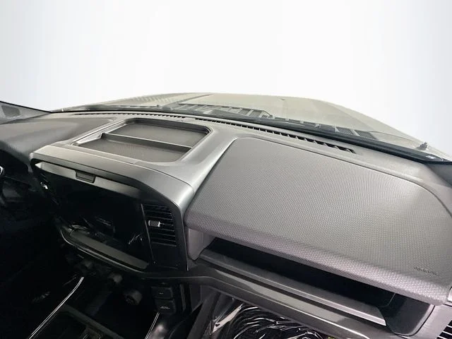 New 2026 Carbonized Gray Metallic Ford STX image 26