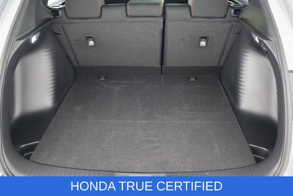 2026 Honda HR-V Sport - Photo 50