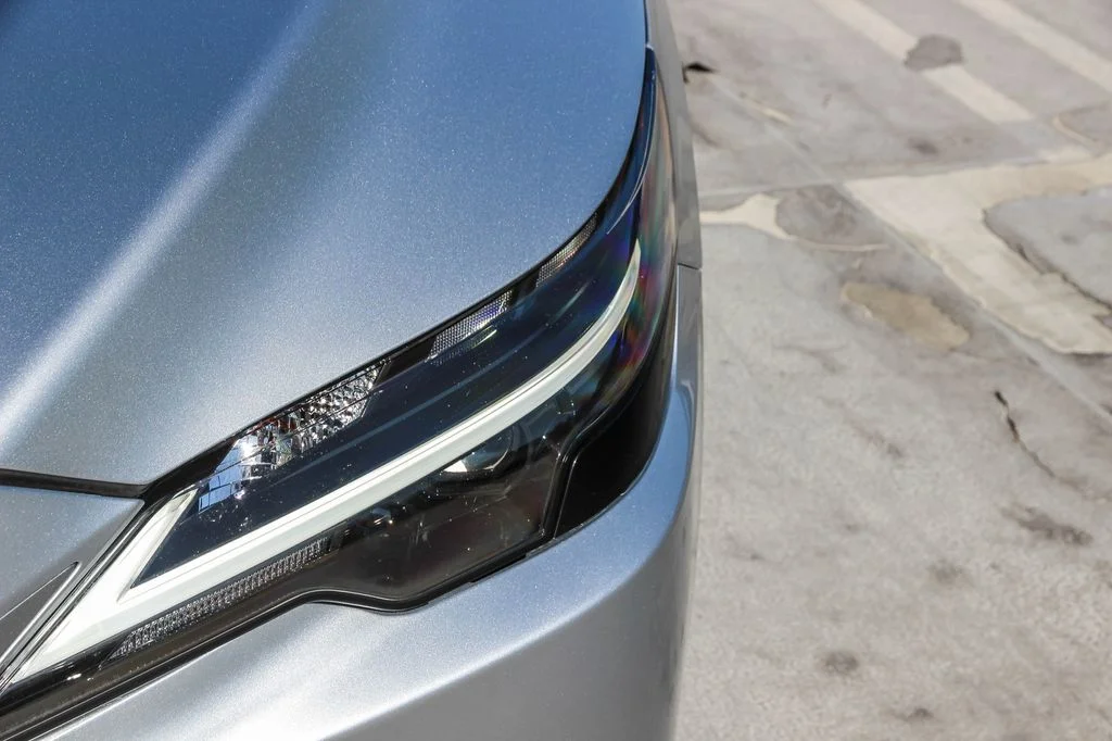 Certified Used 2024 IRIDIUM Lexus 350 Premium Plus image 9