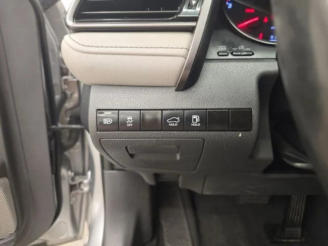 Used 2023 Celestial Silver Metallic Toyota XSE image 32