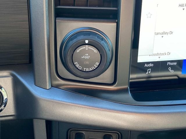 New 2026 White Ford XLT image 26