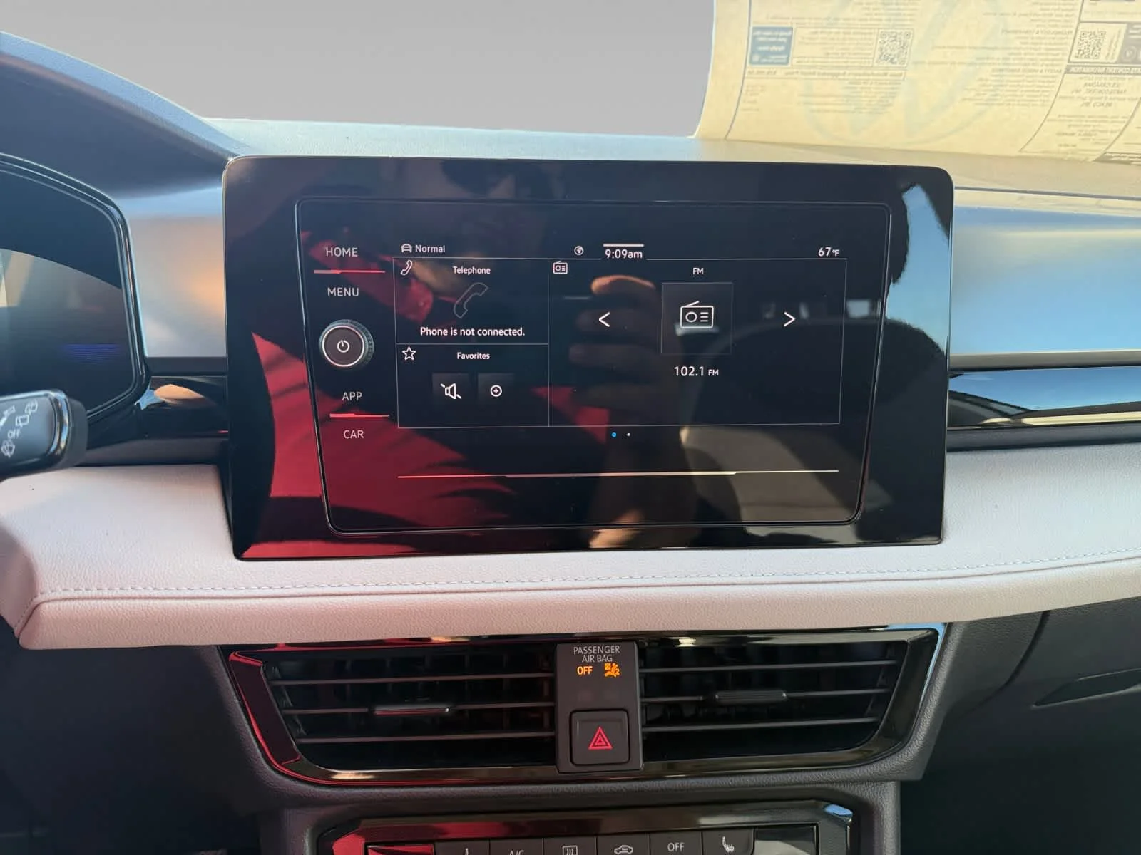 2026 Volkswagen Taos S - Photo 15