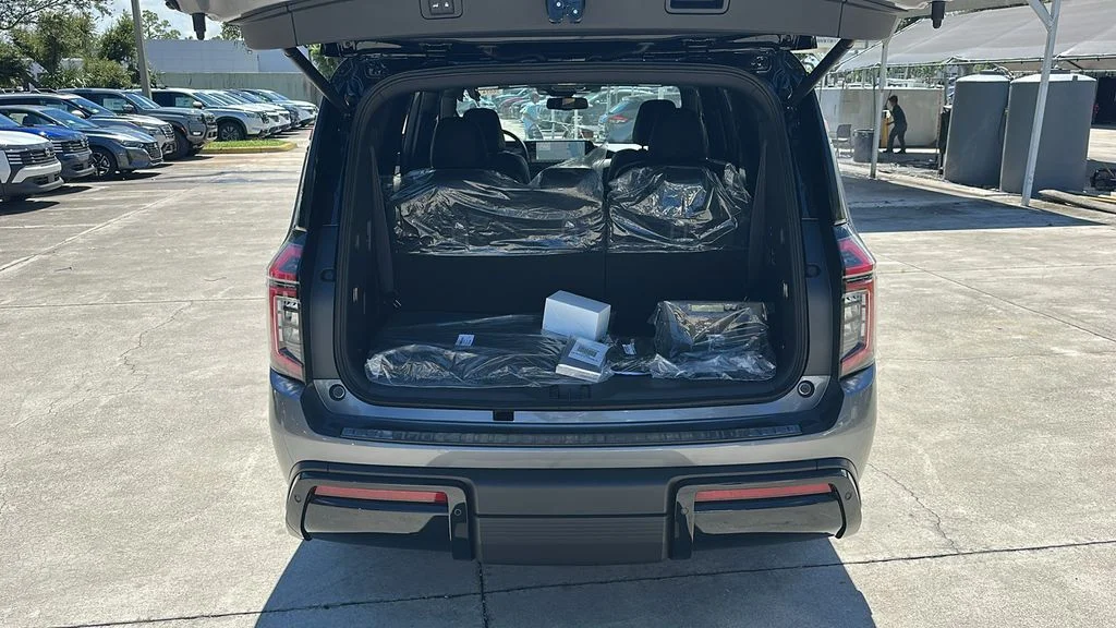 2026 Nissan Armada PRO-4X - Photo 29