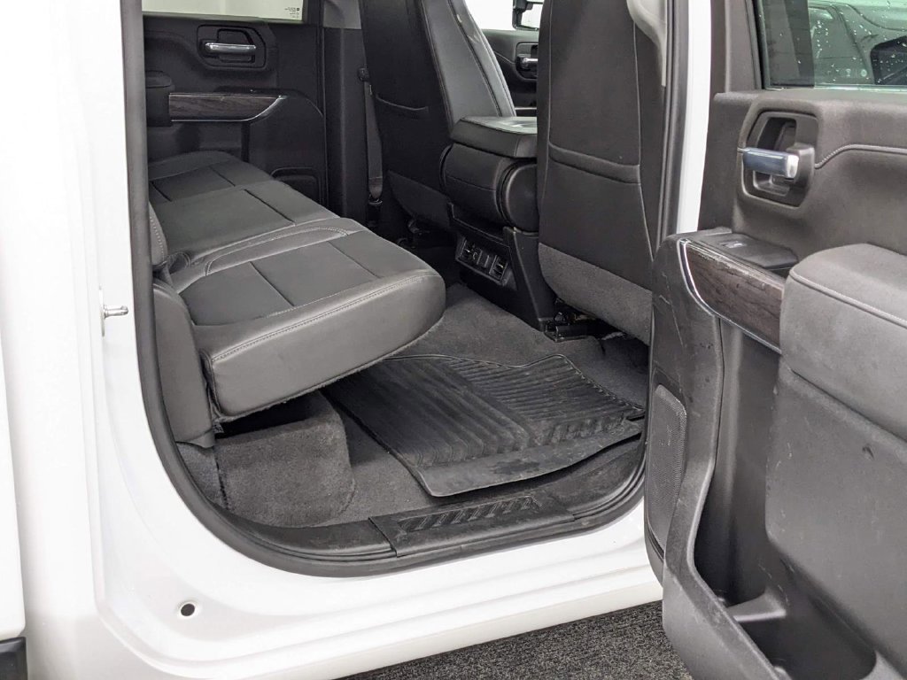 2022 Chevrolet Silverado 2500HD LTZ - Photo 26