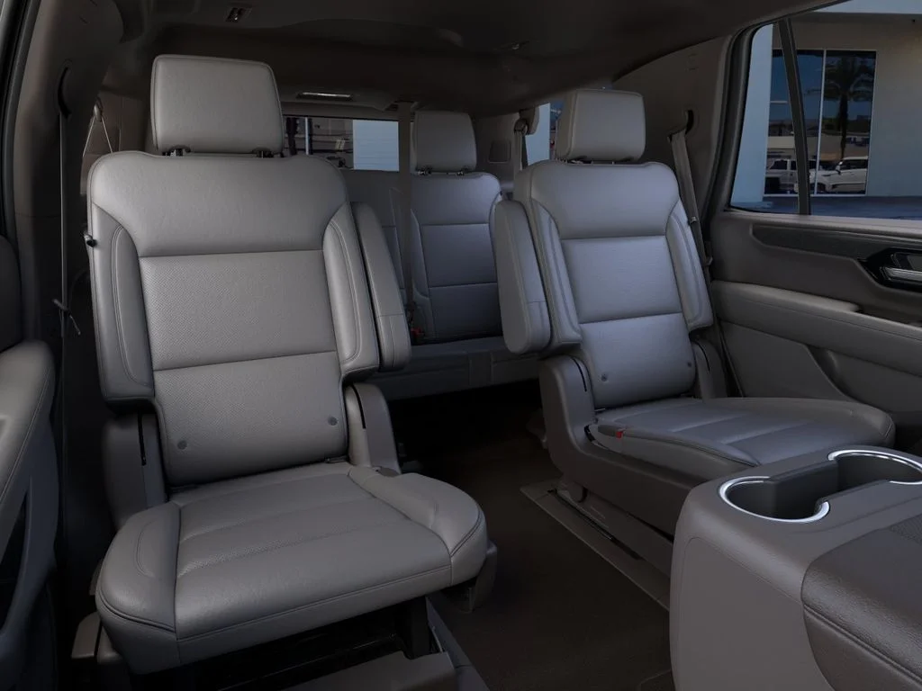 2026 GMC Yukon Elevation - Photo 17