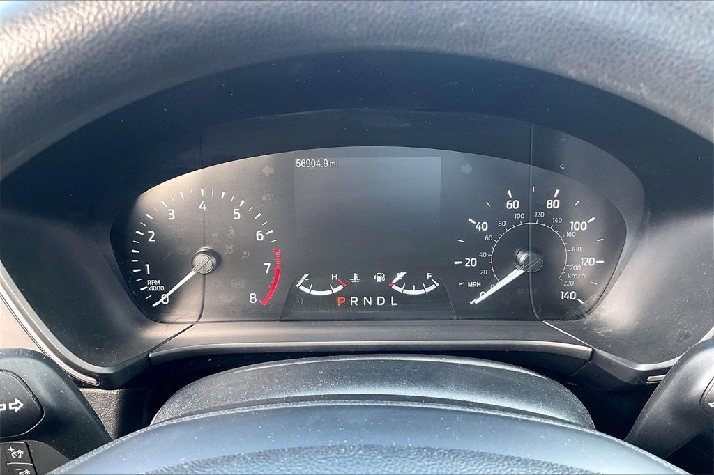 2020 FORD ESCAPE - Image 17