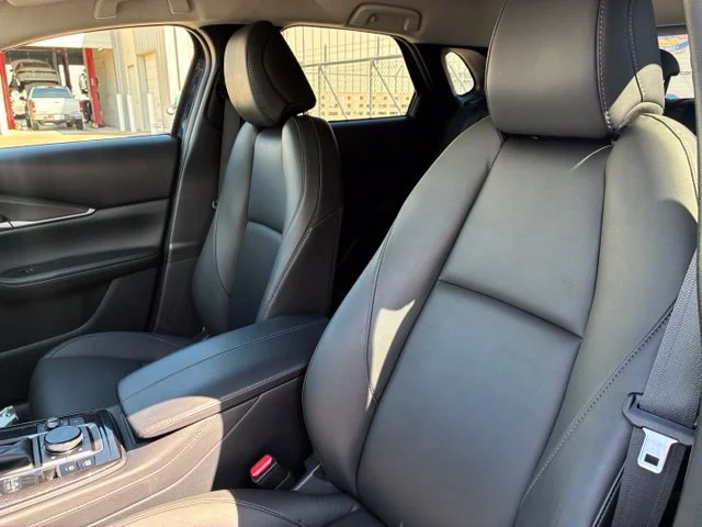 2025 Mazda CX-30 Select Sport - Photo 8