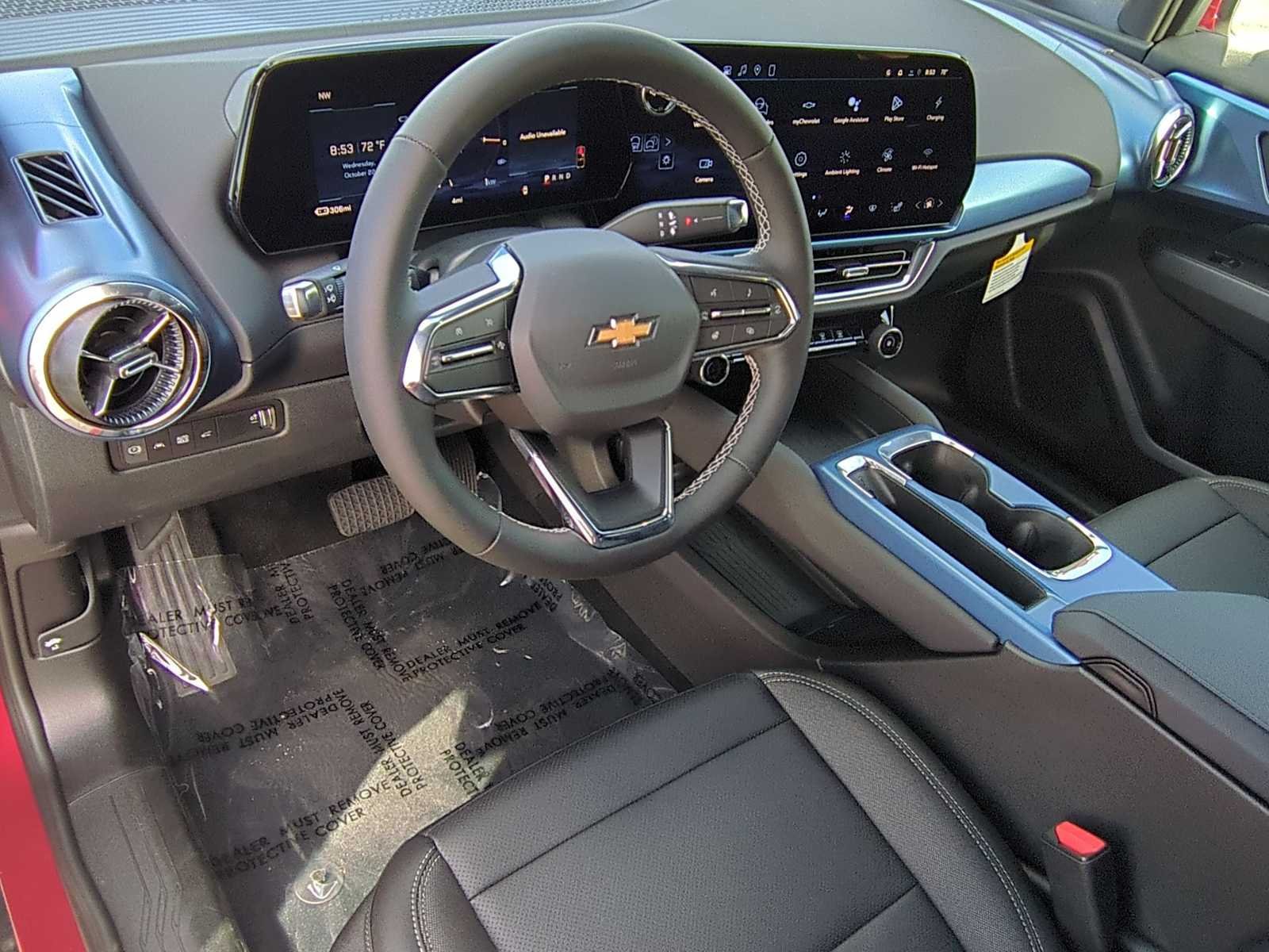 2026 Chevrolet Equinox EV 2LT - Photo 12