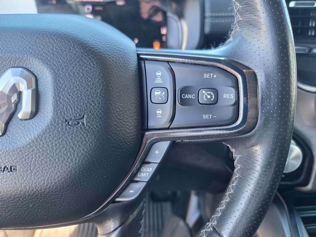 Used 2024 White Ram Power Wagon image 19