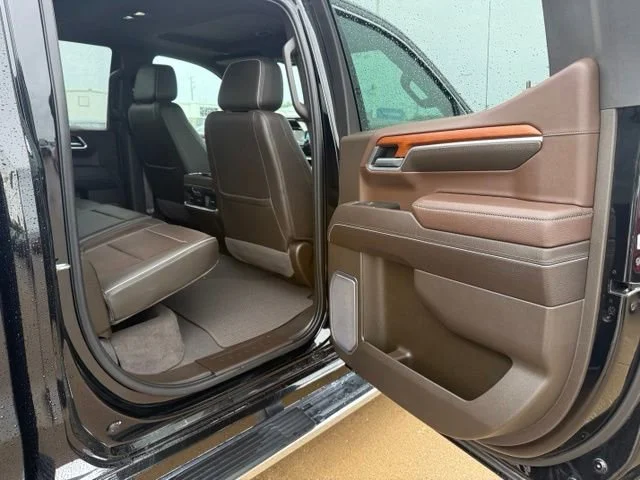 2023 GMC Sierra 1500 Denali Denali - Photo 20
