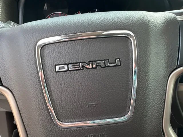 2016 GMC Sierra 1500 Denali Denali - Photo 18