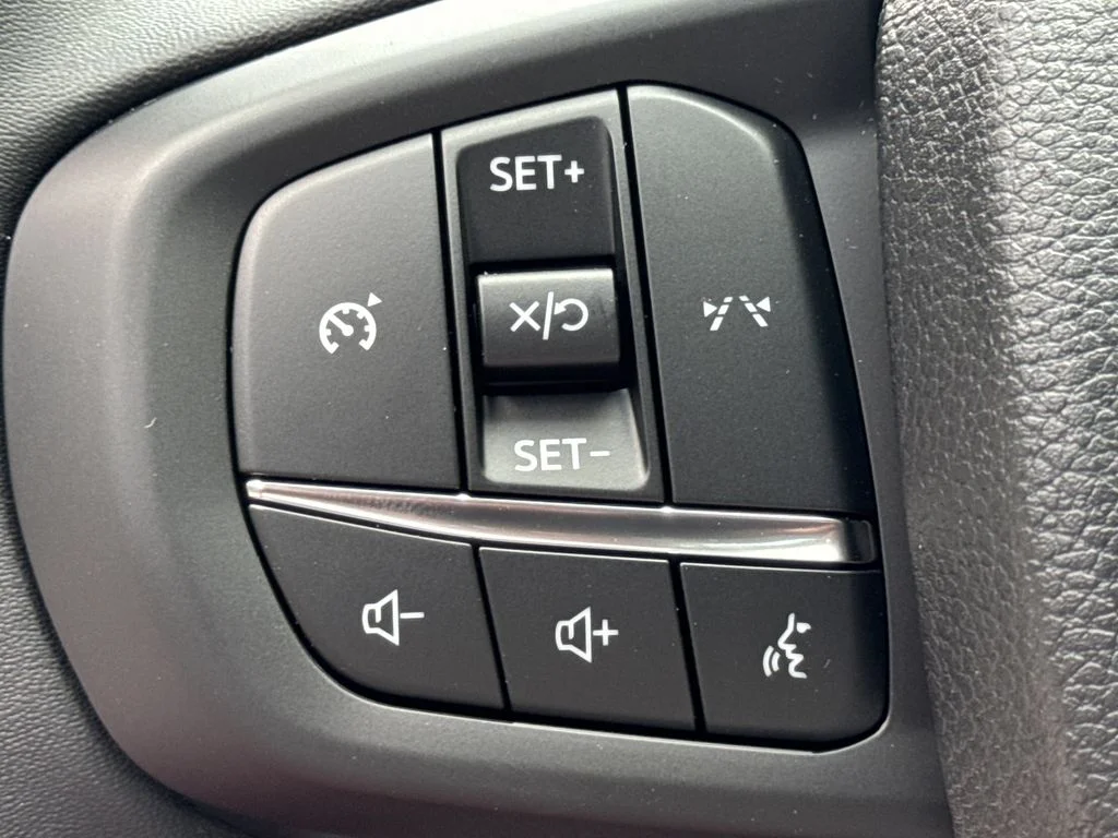 New 2026 White Ford XLT image 24