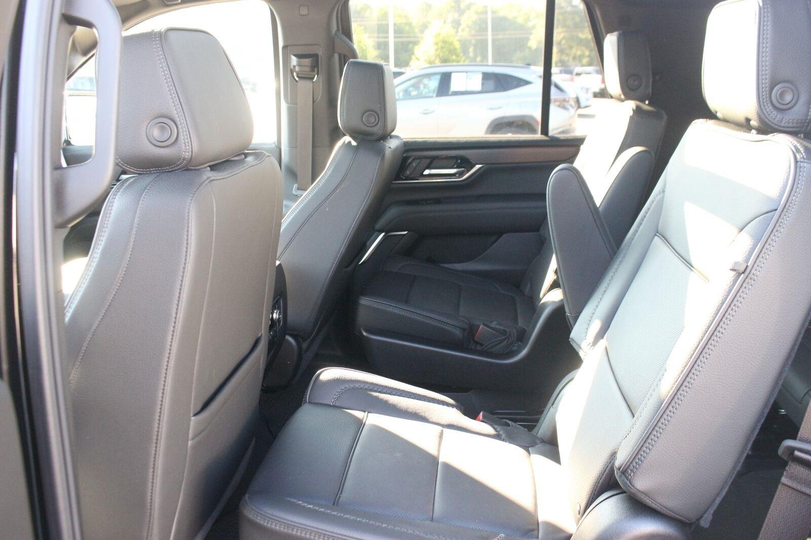 Used 2026 Onyx Black GMC Denali image 33