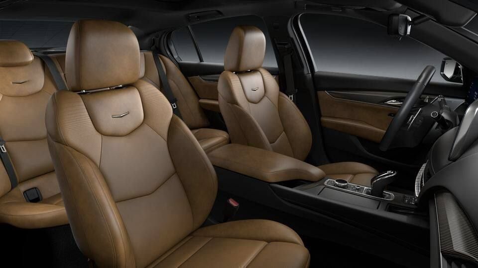2026 Cadillac CT5 Sport - Photo 11