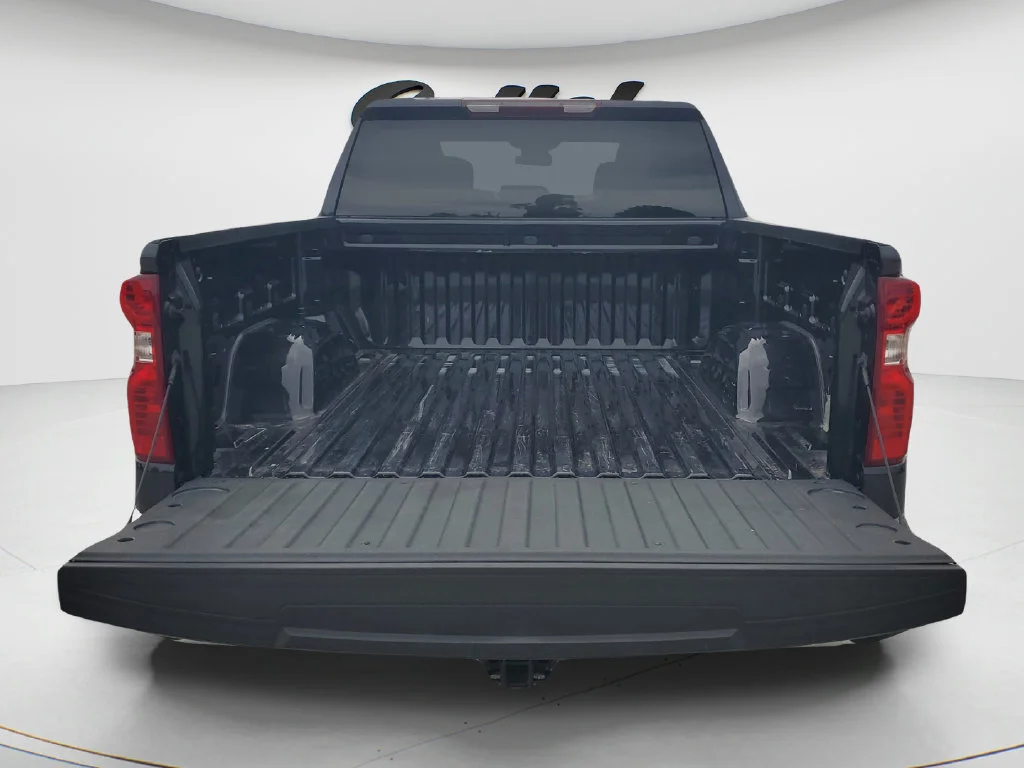 Used 2022 DARK ASH METALLIC Chevrolet LT image 23
