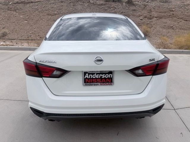 2019 Nissan Altima SR - Photo 7