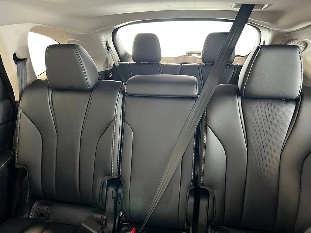 2026 Acura MDX Technology Package - Photo 30