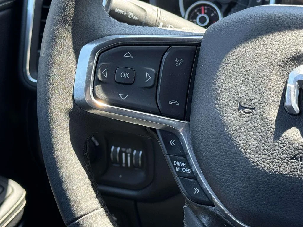 Used 2026  Ram Laramie image 22