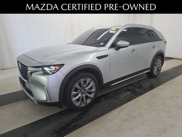 2024 Mazda CX-90 3.3 Turbo Premium