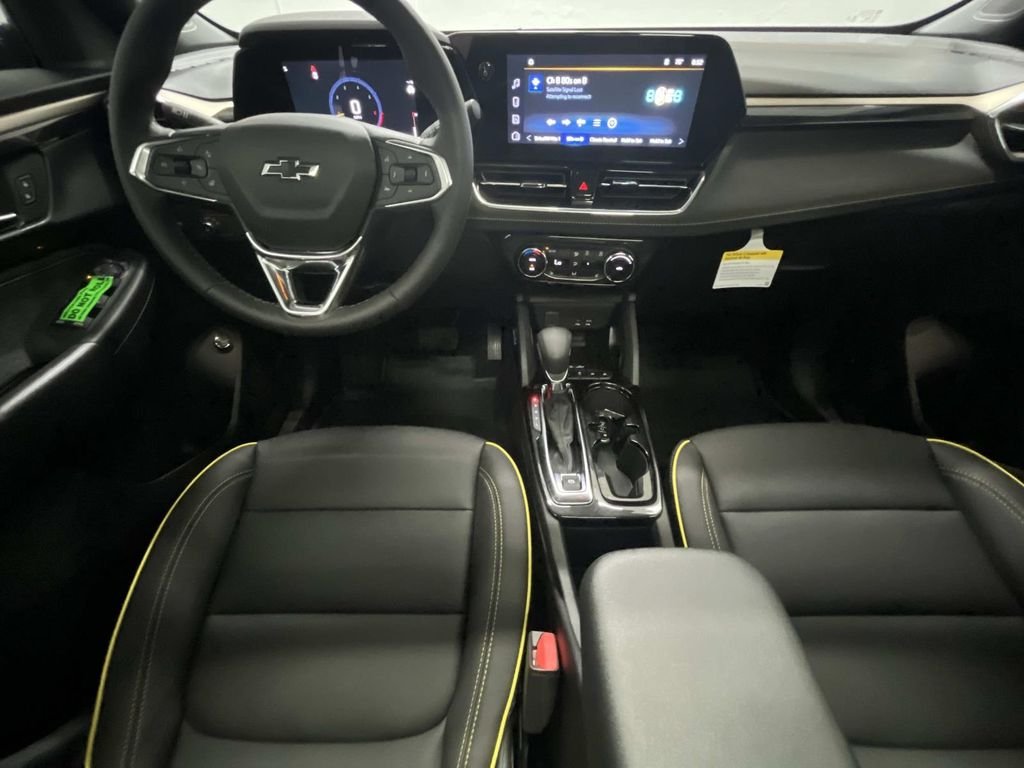 2026 Chevrolet Trailblazer Activ - Photo 16