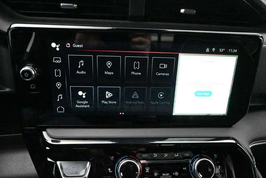 2026 GMC Sierra 1500 AT4X - Photo 15