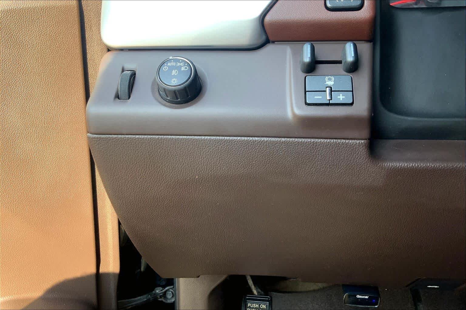 Used 2015 Black Chevrolet LTZ image 36