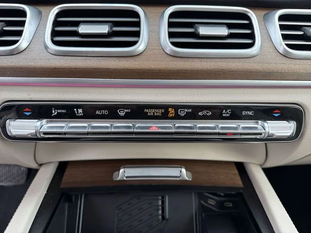 2024 Mercedes-Benz GLE GLE450 - Photo 21