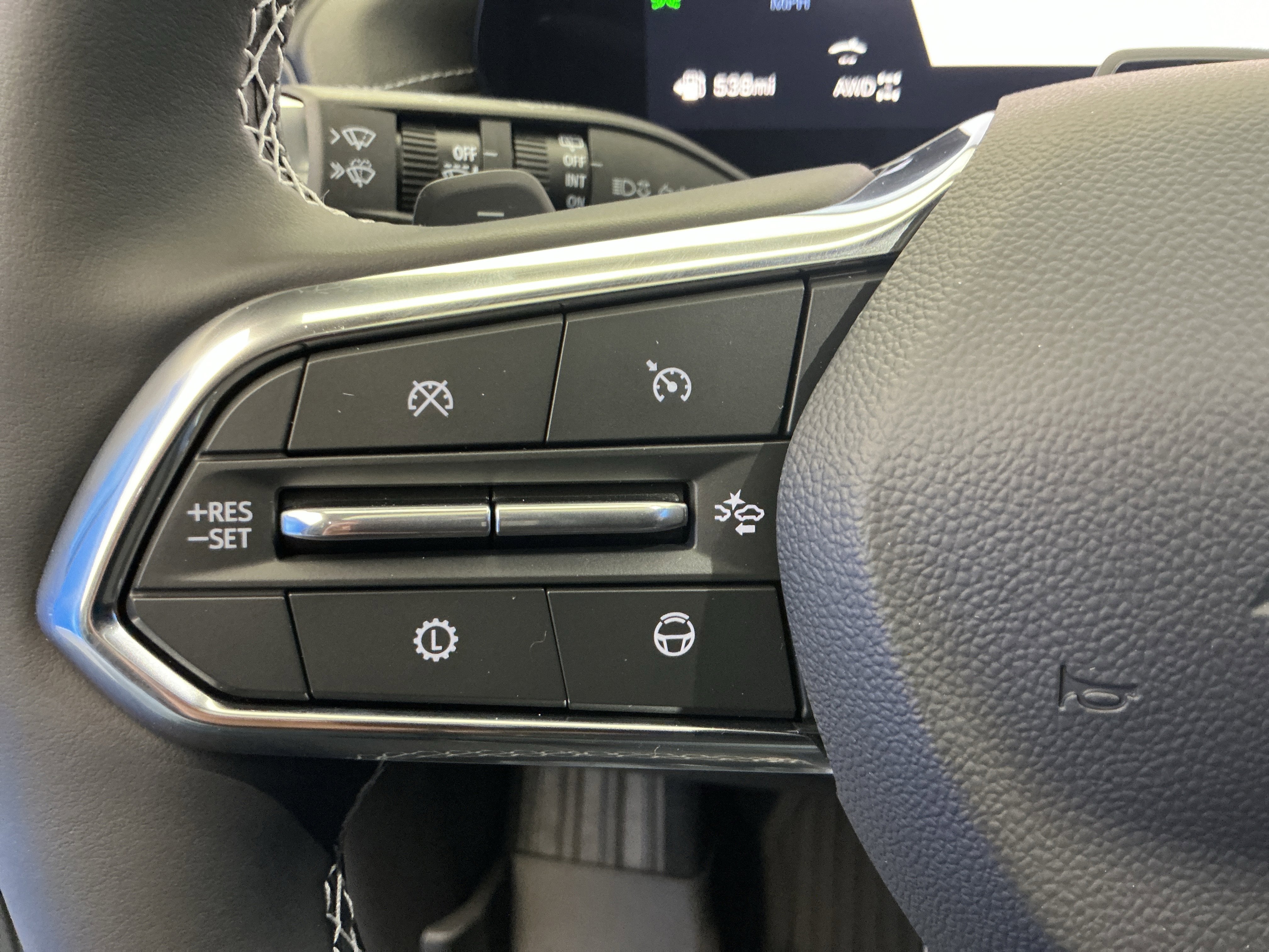 New 2026 Sterling Gray Metallic Chevrolet Z71 image 16