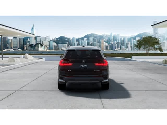 Used 2026 Black Sapphire Metallic BMW xDrive28i image 5